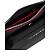 Pochete Transversal Tommy Hilfiger Central Bumbag Preto - Imagem 5