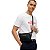 Pochete Transversal Tommy Hilfiger Central Bumbag Preto - Imagem 3