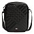 Bolsa Shoulder Bag Tommy Hilfiger Corp Texture Mini Preto - Imagem 1