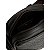 Bolsa Shoulder Bag Tommy Hilfiger Corp Texture Mini Preto - Imagem 5