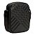 Bolsa Shoulder Bag Tommy Hilfiger Corp Texture Mini Preto - Imagem 2