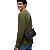 Bolsa Shoulder Bag Tommy Hilfiger Corporate Preto Masculino - Imagem 3