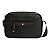 Bolsa Shoulder Bag Tommy Hilfiger Corporate Preto Masculino - Imagem 1