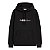 Moletom Tommy Hilfiger Brand Love Hoodie Preto - Imagem 5