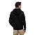 Moletom Tommy Hilfiger Brand Love Hoodie Preto - Imagem 2