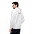 Moletom Tommy Hilfiger Brand Love Hoodie Branco - Imagem 2