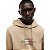 Moletom Tommy Hilfiger Brand Love Hoodie Caqui - Imagem 4