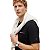 Camiseta Tommy Hilfiger Pique Tee Masculino Preto - Imagem 4