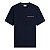 Camiseta Tommy Hilfiger Pique Tee Masculino Marinho - Imagem 5