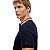 Camisa Polo Tommy Hilfiger Pique Undercollar Marinho - Imagem 4