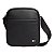 Bolsa Shoulder Bag Tommy Hilfiger Foundation Mini Preto - Imagem 1
