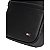 Bolsa Shoulder Bag Tommy Hilfiger Foundation Mini Preto - Imagem 3