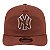 Boné New Era 1920 Color Pack New York Yankees Marrom - Imagem 2
