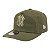Boné New Era 1920 Color Pack New York Yankees Verde Musgo - Imagem 1