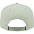 Boné New Era 950 Color Pack New England Patriots Verde Claro - Imagem 4