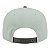 Boné New Era 950 Color Pack Chicago Bulls Verde Claro - Imagem 4