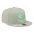 Boné New Era 950 Color Pack Green Bay Packers Verde Claro - Imagem 3
