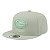 Boné New Era 950 Color Pack Green Bay Packers Verde Claro - Imagem 1