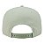 Boné New Era 950 Color Pack Las Vegas Raiders Verde Claro - Imagem 4