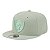 Boné New Era 950 Color Pack Las Vegas Raiders Verde Claro - Imagem 1