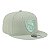 Boné New Era 950 Color Pack Las Vegas Raiders Verde Claro - Imagem 3