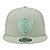 Boné New Era 950 Color Pack Las Vegas Raiders Verde Claro - Imagem 2