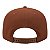 Boné New Era 950 Color Pack Chicago Bulls Marrom - Imagem 4