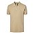 Camisa Polo Reserva Piquet Classica Masculino Areia - Imagem 1