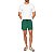 Bermuda Reserva Praia Liso Básico Masculino Verde Floresta - Imagem 2