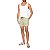Bermuda Reserva Praia Basico Textura Masculino Areia - Imagem 3