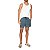 Bermuda Reserva Praia Básico Textura Masculino Fuligem - Imagem 3