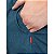 Bermuda Reserva Praia Básico Textura Masculino Azul Eclipse - Imagem 3
