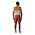 Bermuda Reserva Sarja Day Masculino Vermelho Canela - Imagem 3