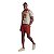 Bermuda Reserva Sarja Day Masculino Vermelho Canela - Imagem 2