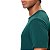 Camiseta Tommy Hilfiger Seasonal Regular Fit Verde Escuro - Imagem 5