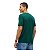 Camiseta Tommy Hilfiger Camiseta Hilfiger 1985 Verde - Imagem 2