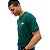 Camiseta Tommy Hilfiger Camiseta Hilfiger 1985 Verde - Imagem 3