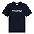 Camiseta Tommy Hilfiger Brand Love Masculino Marinho - Imagem 5
