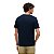 Camiseta Tommy Hilfiger Brand Love Masculino Marinho - Imagem 2