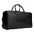 Bolsa Tommy Hilfiger Central Duffle Preto Masculino 30L - Imagem 2