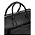 Bolsa Tommy Hilfiger Central Duffle Preto Masculino 30L - Imagem 5
