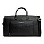 Bolsa Tommy Hilfiger Central Duffle Preto Masculino 30L - Imagem 1