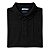 Camisa Polo Reserva Regular Wellen Masculino Preto - Imagem 3