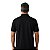 Camisa Polo Reserva Regular Wellen Masculino Preto - Imagem 2