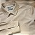 Camisa Social Reserva Manga Longa Prado Masculino Cinza Lua - Imagem 5