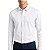 Camisa Social Reserva Manga Longa Prado Masculino Branco - Imagem 2
