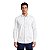 Camisa Social Reserva Manga Longa Prado Masculino Branco - Imagem 1