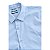 Camisa Social Reserva Manga Longa Prado Masculino Azul Brisa - Imagem 3