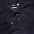 Camisa Social Reserva Manga Longa Prado Masculino Marinho - Imagem 5