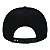 Boné New Era 940 Atlético Mineiro Preto Masculino - Imagem 4